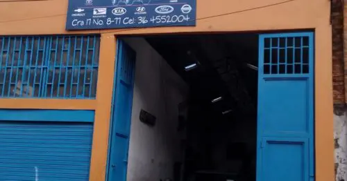 EDYCARS ACC EDYCARS ACC